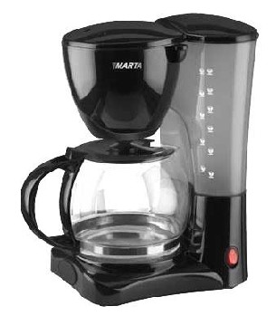 MARTA MT-2110 черный
