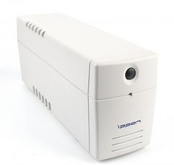 IPPON BACK POWER PRO 600