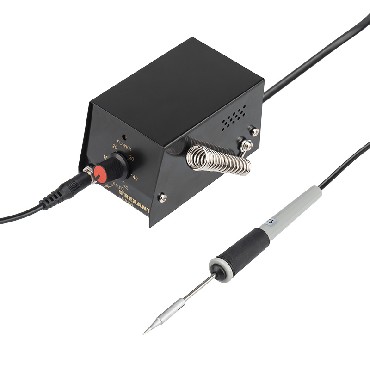REXANT (12-0159) Паяльная станция (мини) 220V/8 Вт
