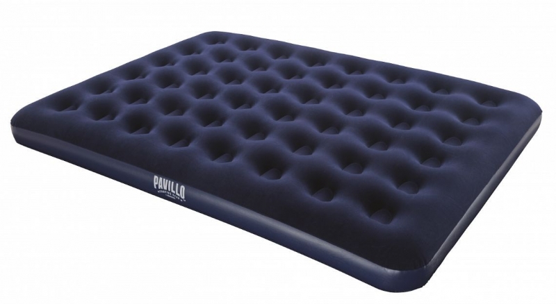 BESTWAY 67003 Матрас надувной 203x152x22см
