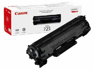 CANON 725 (MF3010)