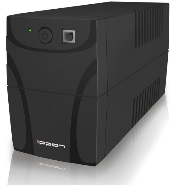IPPON BACK POWER PRO II 500
