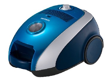 SAMSUNG VCC-61B4 синий