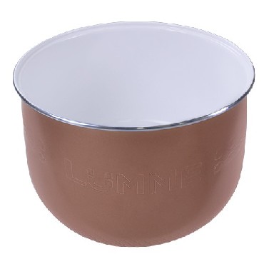 LUMME LU-MC301 белый ceramic чаша для мультиварки