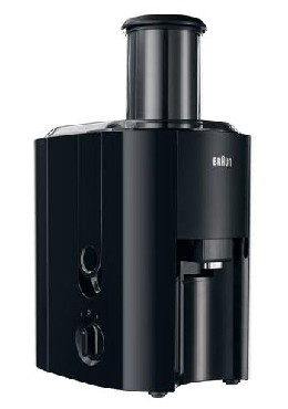BRAUN J-300