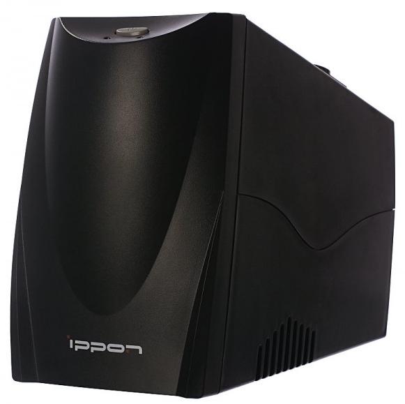 IPPON BACK COMFO PRO 600