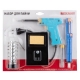 REXANT (12-0164) 30/70 Вт,ZD-303-A,набор для пайки
