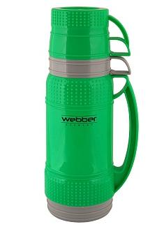 WEBBER 31002/3S зеленый 1,8л