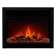 Электроочаг RealFlame Moonblaze Deluxe Black