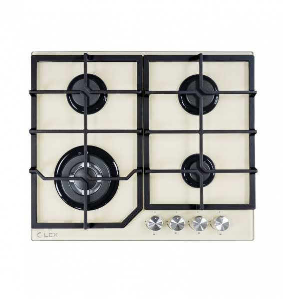 LEX GVG 6040-1 IV Light Белый антик