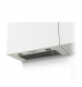 Вытяжка кухонная встраиваемая LEX GS BLOC P 600 White