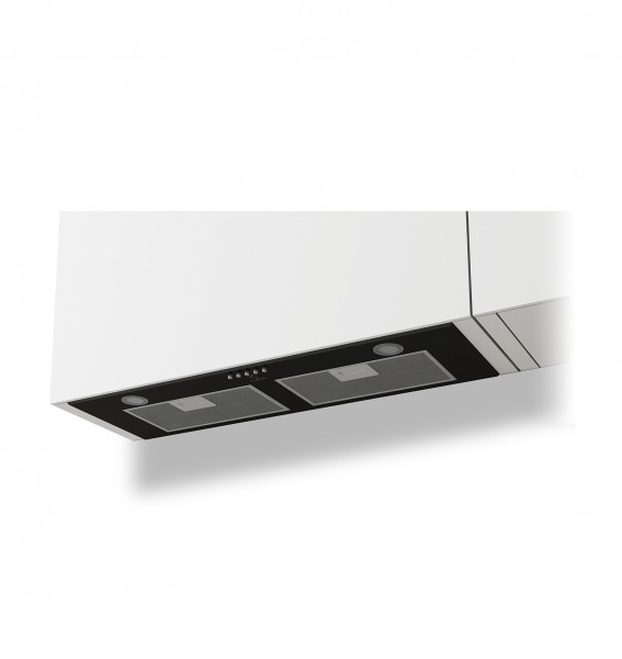 LEX GS BLOC P 900 Black