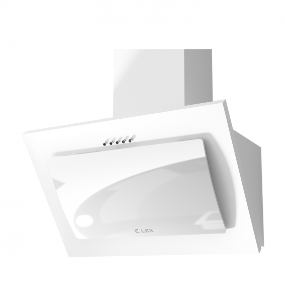 LEX Mika C 600 White