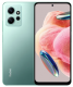 Смартфон Xiaomi Redmi Note 12 4G 6/128 ГБ RU, Dual nano SIM, mint green