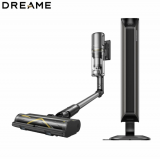 Вертикальный пылесос со станцией Dreame Z40 CORE Station 