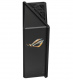 Wi-Fi роутер ASUS GS-BE18000, Wi-Fi 7, BE18000, 2.4/5/6ГГц, 7 LAN, черный
