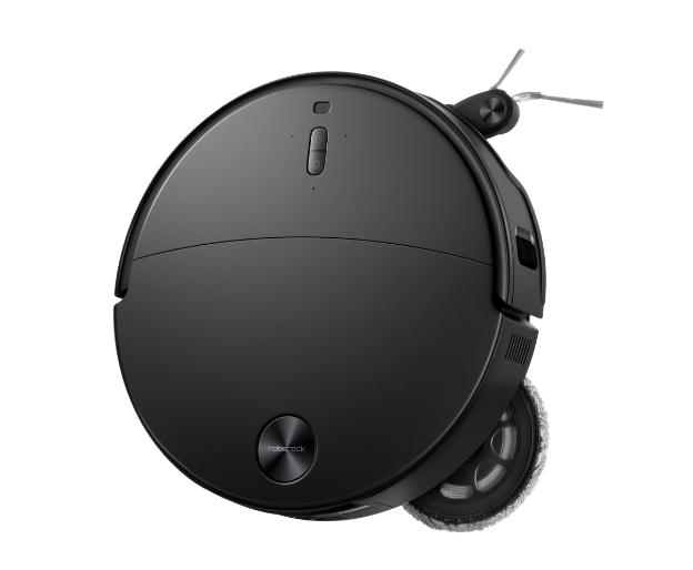 Робот-пылесос ROBOROCK Qrevo Edge 2 Bl