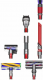 Пылесос Dyson V15 Detect extra (SV22) UK, Prussian Blue/Bright Copper