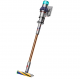 Пылесос Dyson V15 Detect extra (SV22) UK, Prussian Blue/Bright Copper