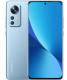 Смартфон Xiaomi 12X 8/256 ГБ RU, Dual nano SIM, синий