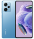 Смартфон Xiaomi Redmi note 12 pro+ 8/256 ГБ RU, Dual nano SIM, синий