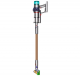 Пылесос Dyson V15 Detect extra (SV22) UK, Prussian Blue/Bright Copper