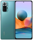 Смартфон Xiaomi Redmi Note 10 Pro NFC 8/128 ГБ Global, зеленая аврора