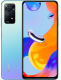 Смартфон Xiaomi Redmi Note 11 Pro NFC 6/128 ГБ Global, синие звезды