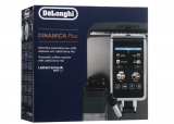 Кофемашина автоматическая DeLonghi Dinamica Plus ECAM380.95.TB черный