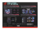 Wi-Fi роутер ASUS GS-BE18000, Wi-Fi 7, BE18000, 2.4/5/6ГГц, 7 LAN, черный