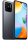 Смартфон Xiaomi Redmi 10C 4/64 ГБ RU, Dual SIM (nano-SIM), серый графит