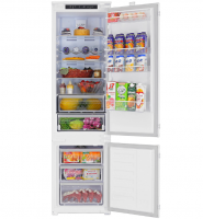 Встраиваемый холодильник Hotpoint HBT 20I