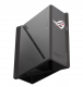 Wi-Fi роутер ASUS GS-BE18000, Wi-Fi 7, BE18000, 2.4/5/6ГГц, 7 LAN, черный