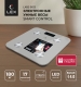Весы умные напольные LEX LXBS 9013