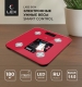Напольные умные весы LEX LXBS 9014
