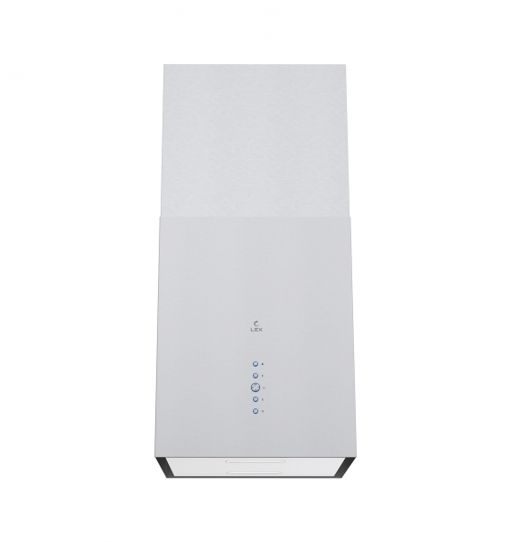 Декоративная кухонная вытяжка LEX ALTO 400 WHITE