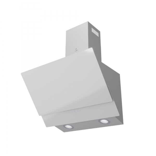 LEX ARIA 600 WHITE