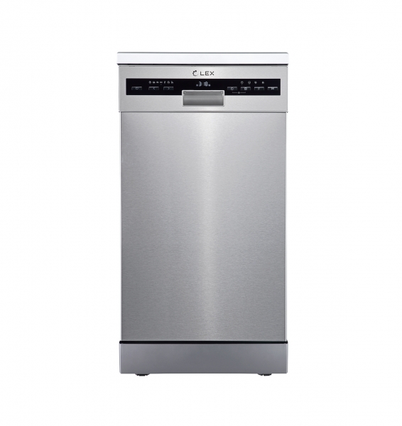 LEX DW 4573 IX