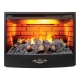 Электроочаг RealFlame 3D Firestar 25,5