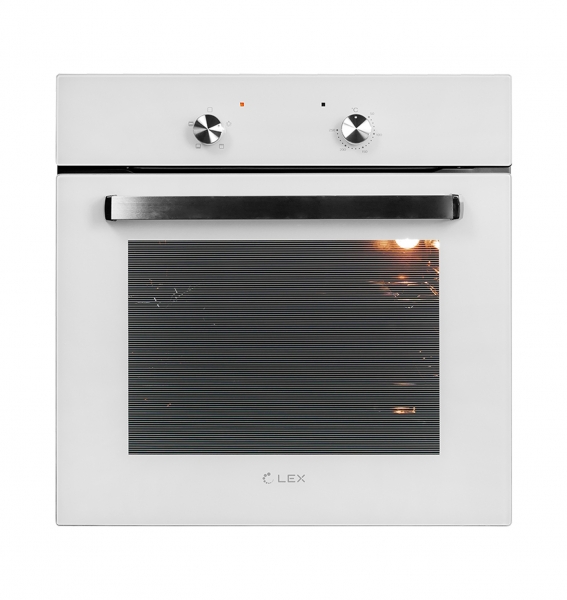 LEX EDM 040 WH