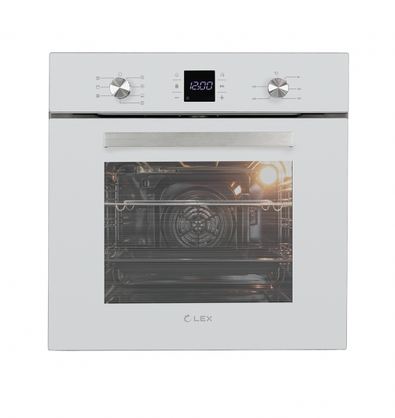 LEX EDM 071 WH