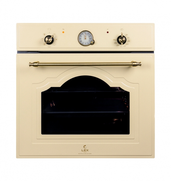 LEX EDM 072 C Ivory