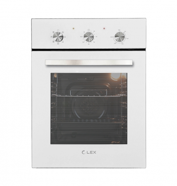 LEX EDM 4570 WH