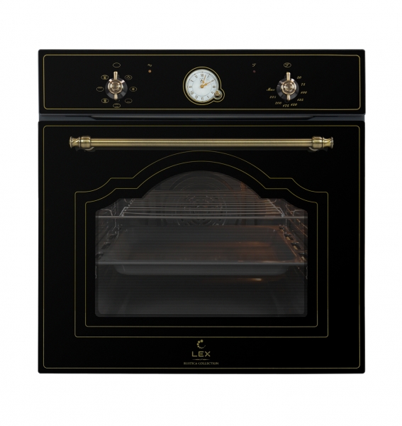 LEX EDM 6070 C BL