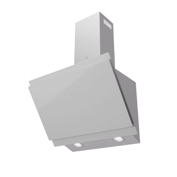 LEX FURIA 600 WHITE