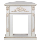 Портал для электрокамина Anita STD WT Corner