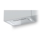LEX GS BLOC GS 600 White