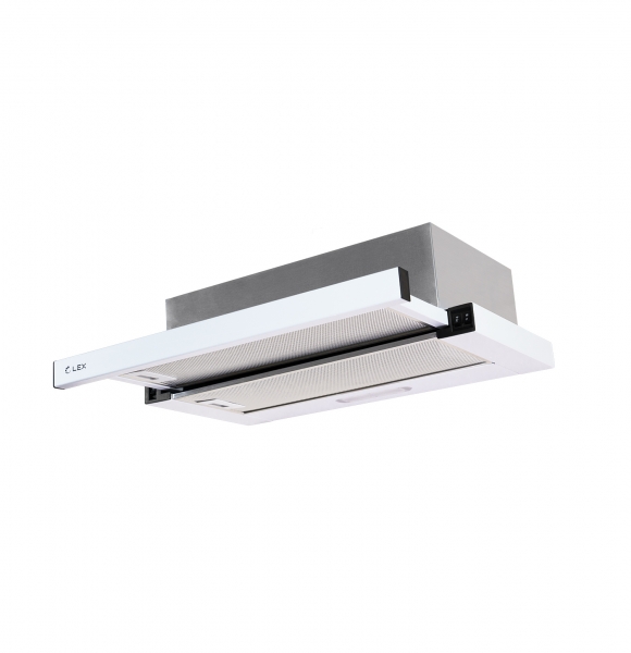 LEX HONVER 2M 600 WHITE