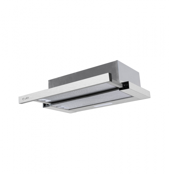 LEX HONVER 600 INOX