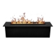 Электроочаг RealFlame 3D Cassette 800 Black Panel